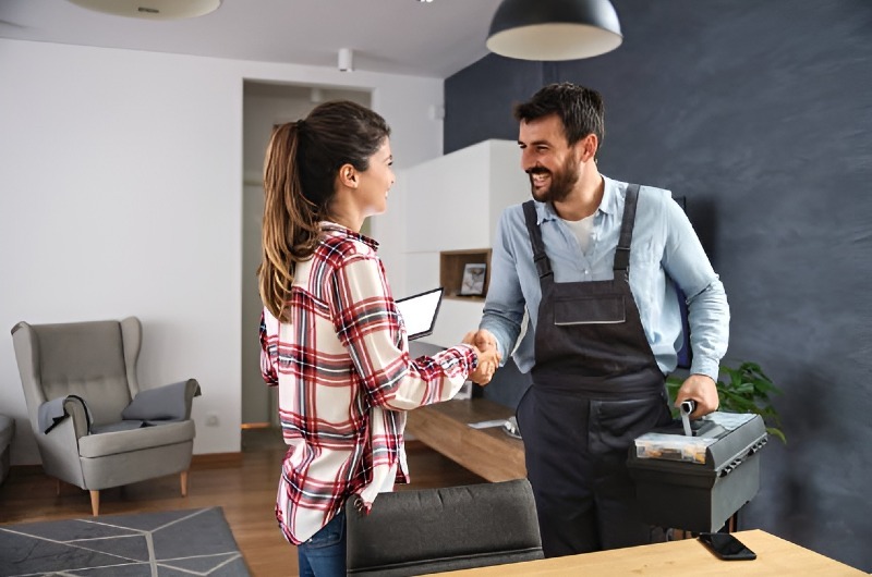 Freezer Repair in Escondido